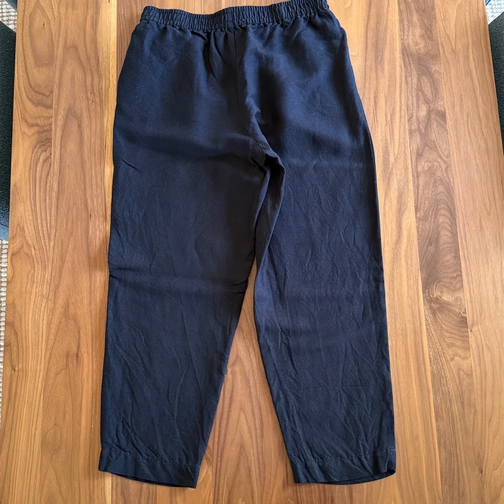 Madewell Linen pants - Picture 2 of 11